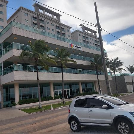 Apartamento No Salinas Park Resort Salinópolis Kültér fotó