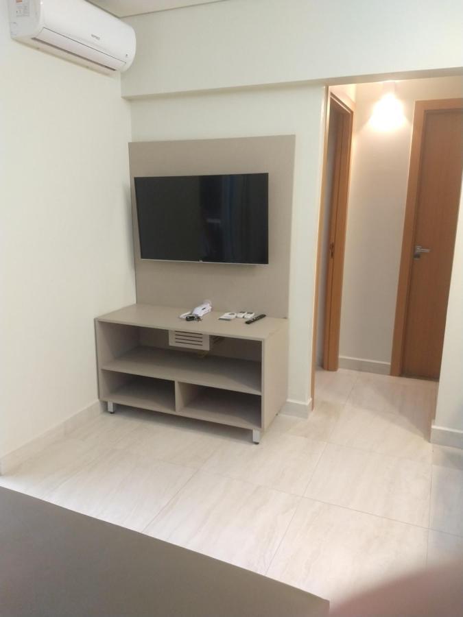 Apartamento No Salinas Park Resort Salinópolis Kültér fotó