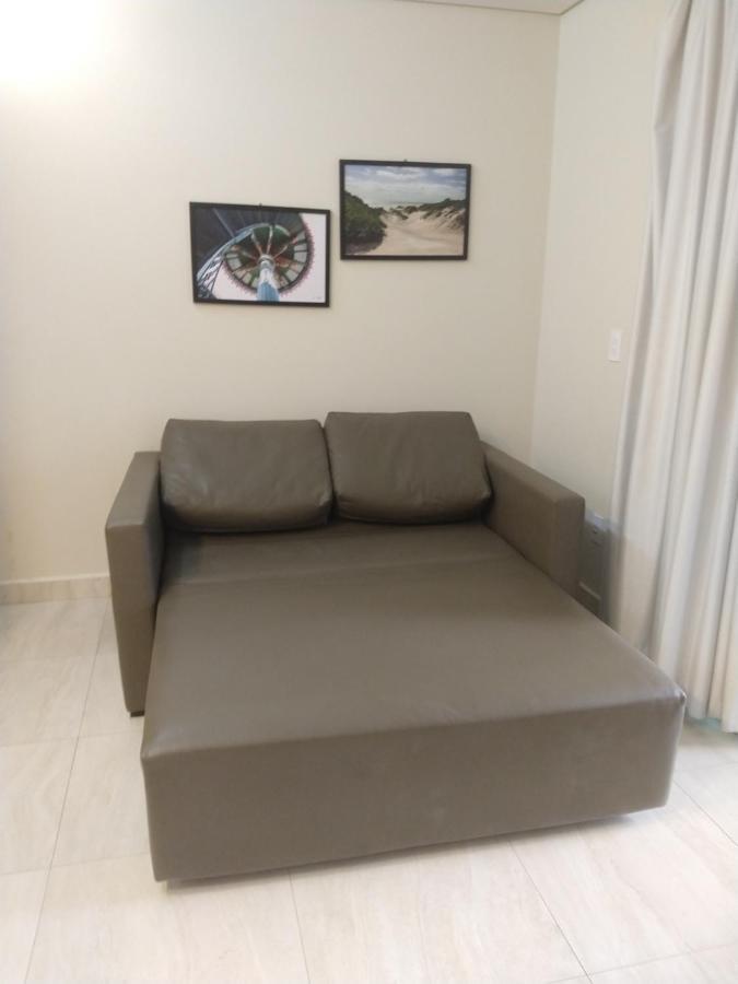 Apartamento No Salinas Park Resort Salinópolis Kültér fotó