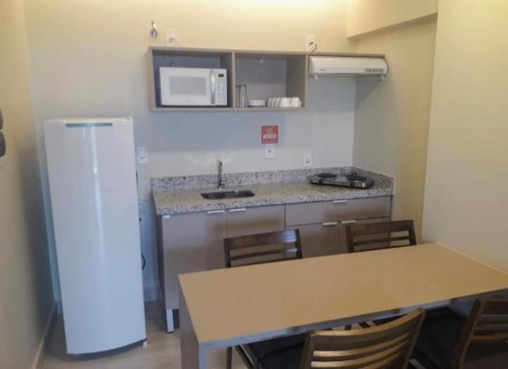 Apartamento No Salinas Park Resort Salinópolis Kültér fotó